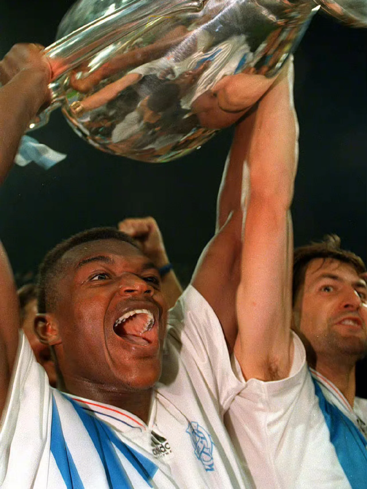 九游体育-洛兰：永远不要远离欧冠冠军的梦想