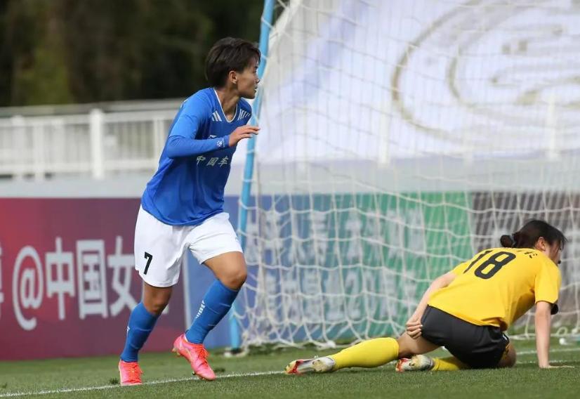 九游娱乐官方-国内女足联赛球员转会市场火爆