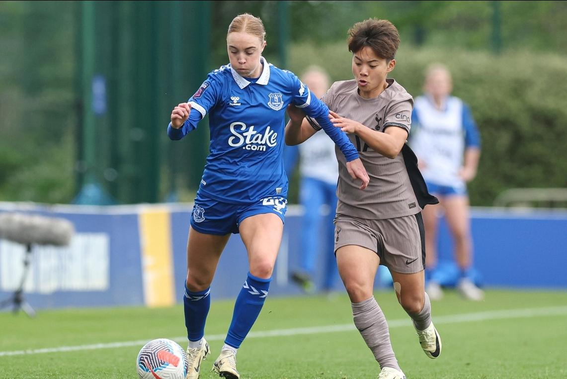 国内女足联赛球员转会市场火爆