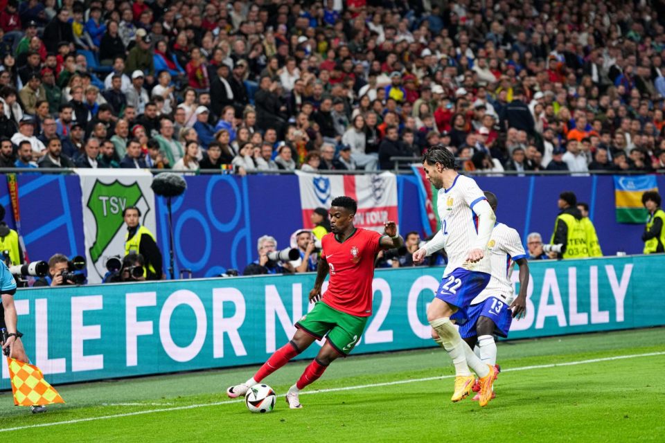 克罗地亚逆袭击败奥地利，晋级欧洲杯四强