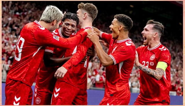 九游娱乐官方网站-丹麦逆袭瑞士，晋级欧国联四强的简单介绍