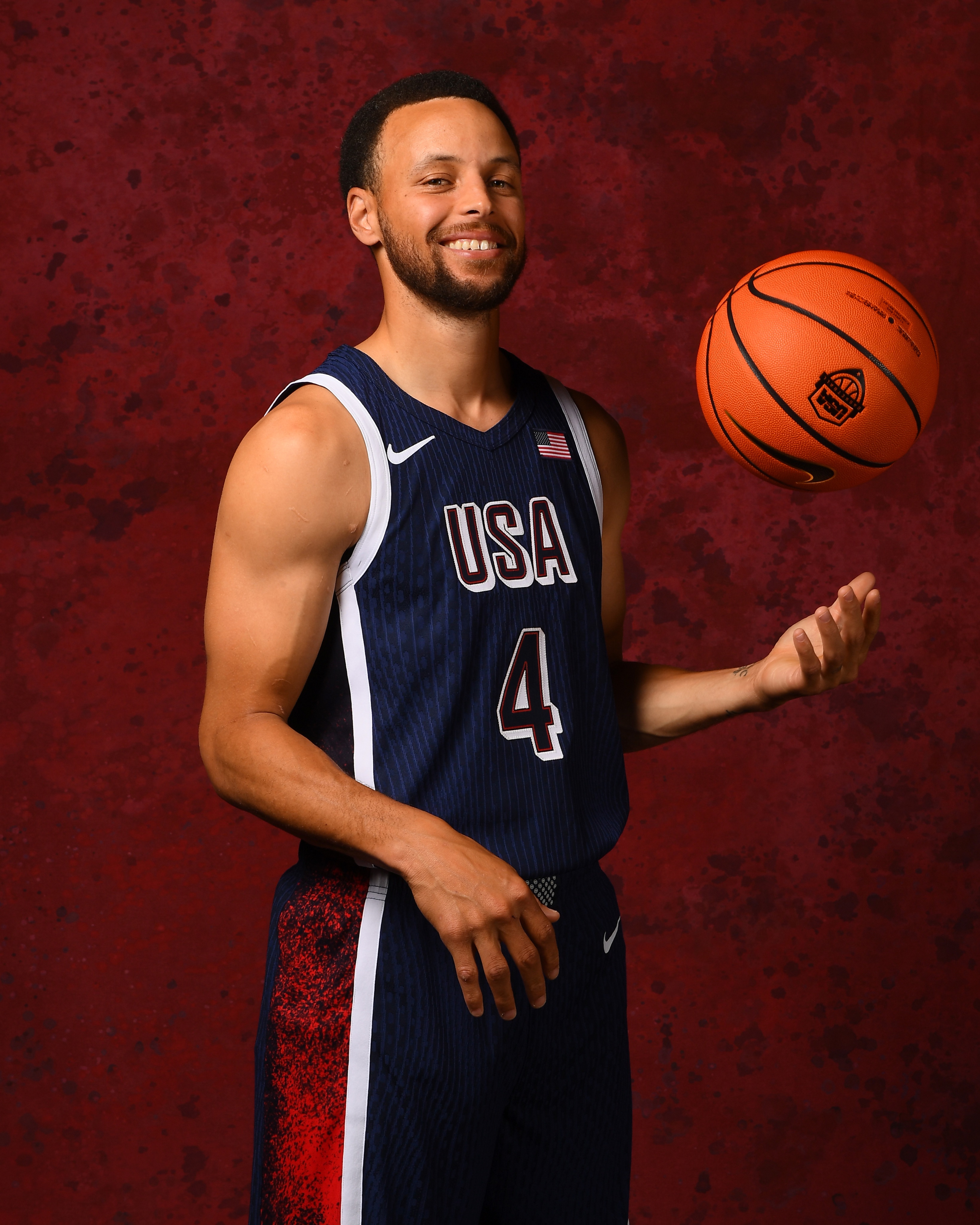 加拿大篮球年轻球员崭露头角