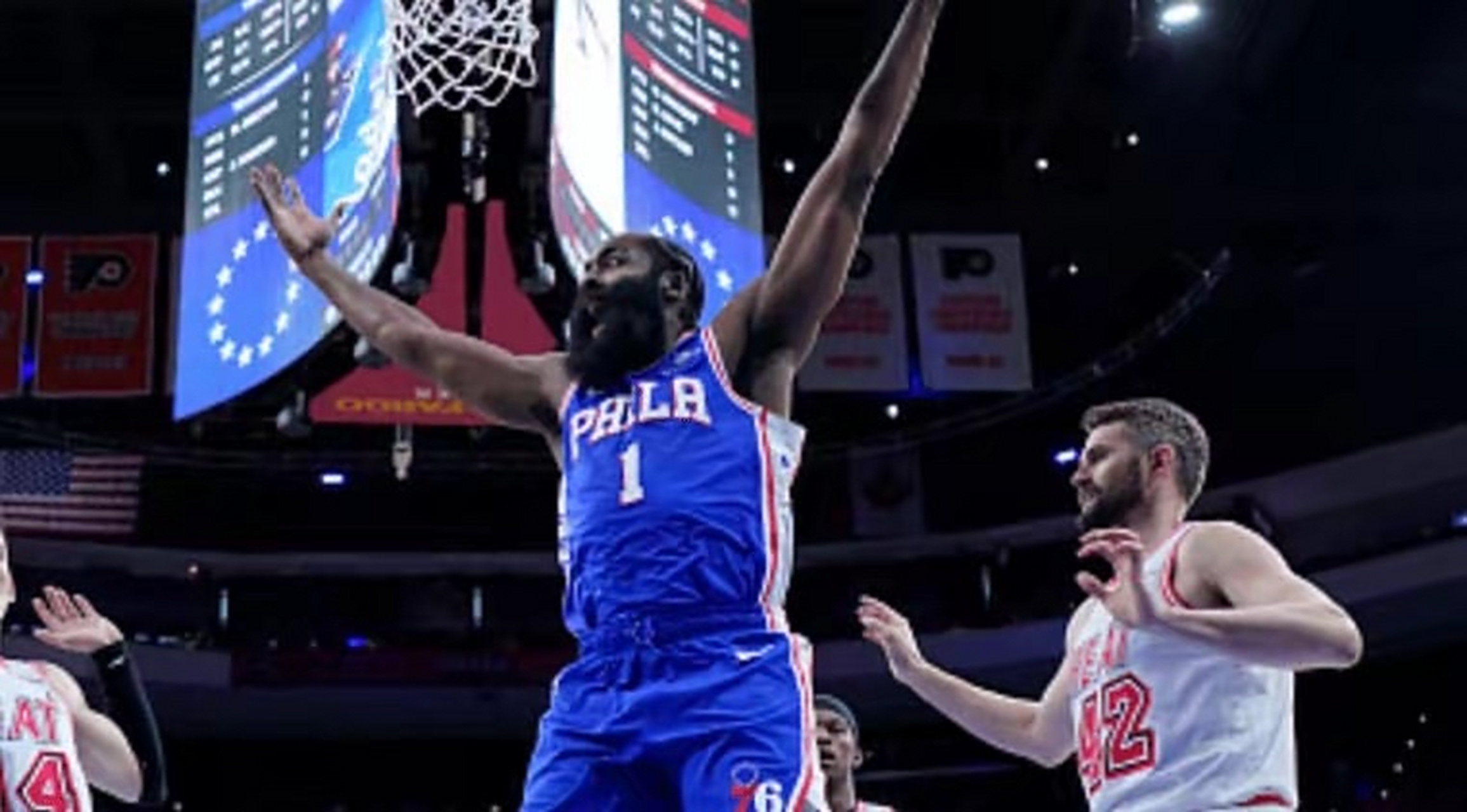 东部强队再次夺冠，无人能敌