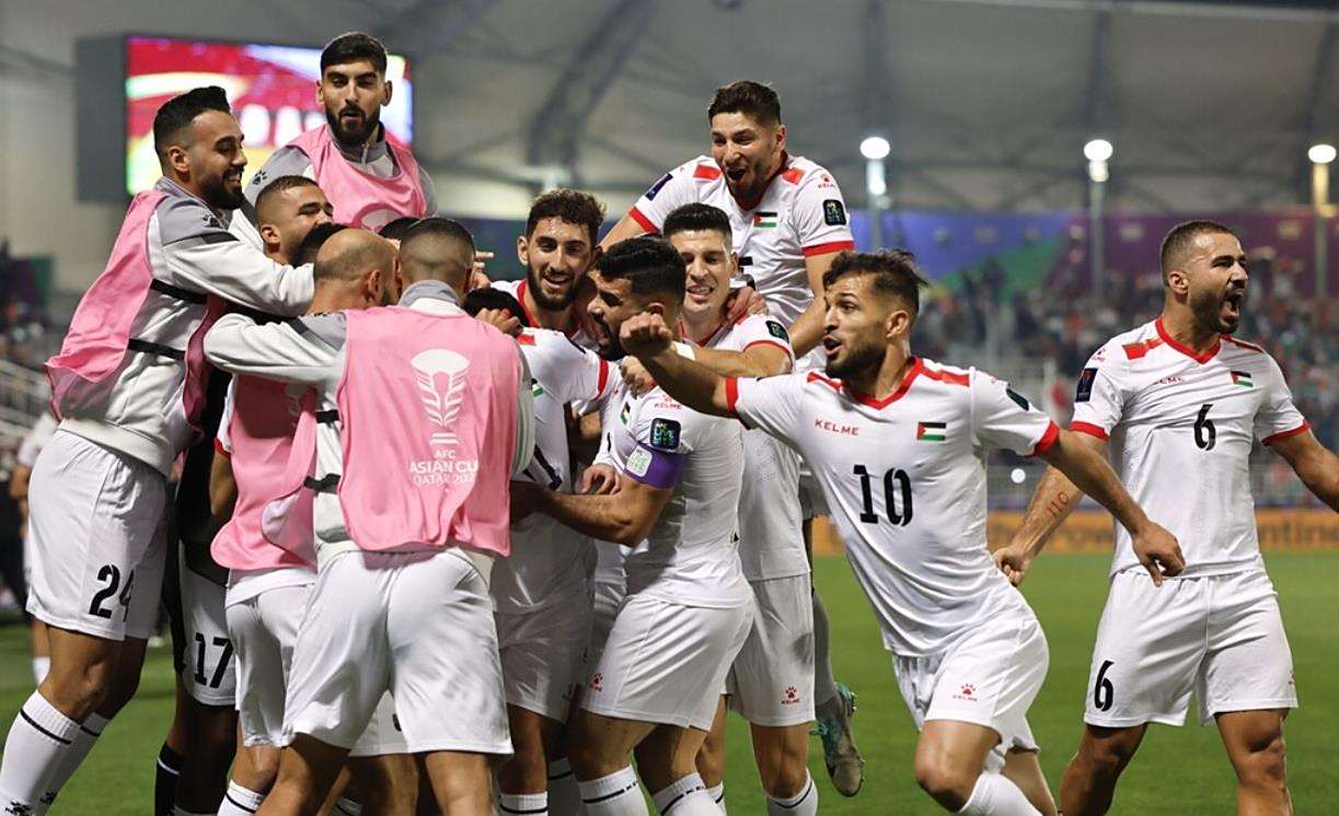 俄罗斯逆袭晋级，小组第三晋级