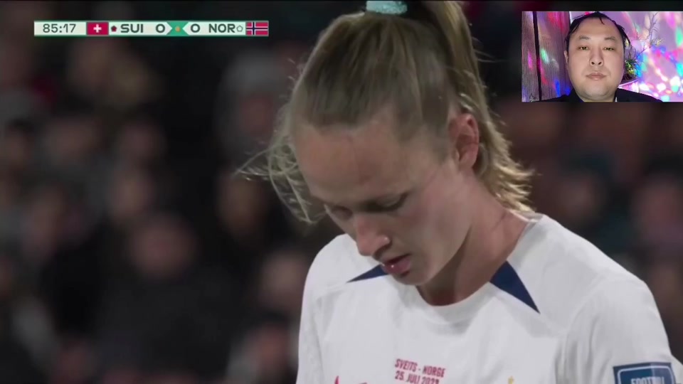 九游VIP-挪威惨遭淘汰，欧洲杯预选赛收官无悔