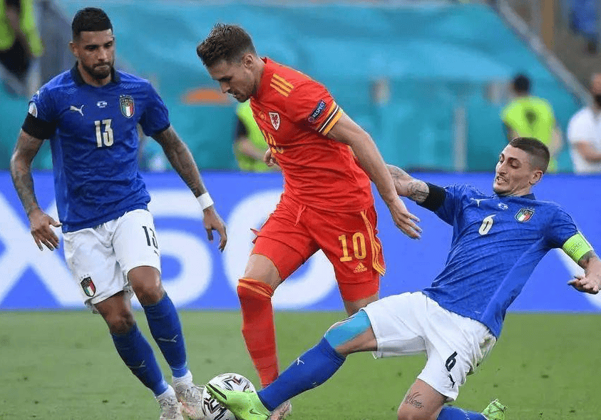 挪威惨遭淘汰，欧洲杯预选赛收官无悔