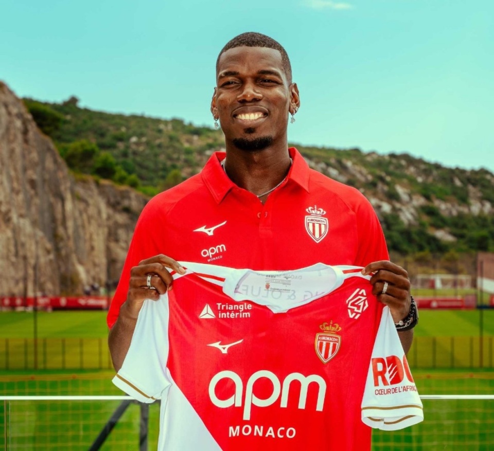 摩纳哥宣布重要球员伤停，挑战欧洲俱乐部赛