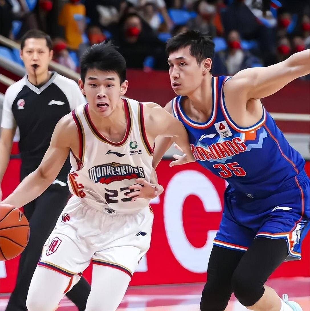 九游APP-新疆队稳定发挥，取得晋级机会