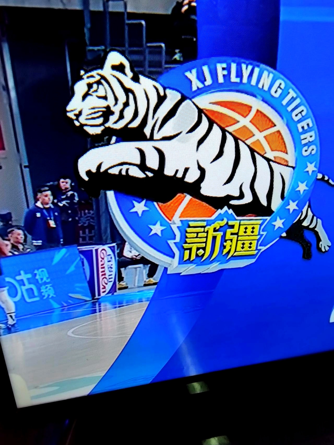 九游官网-新疆队击败劲敌，晋级关键比赛显示实力