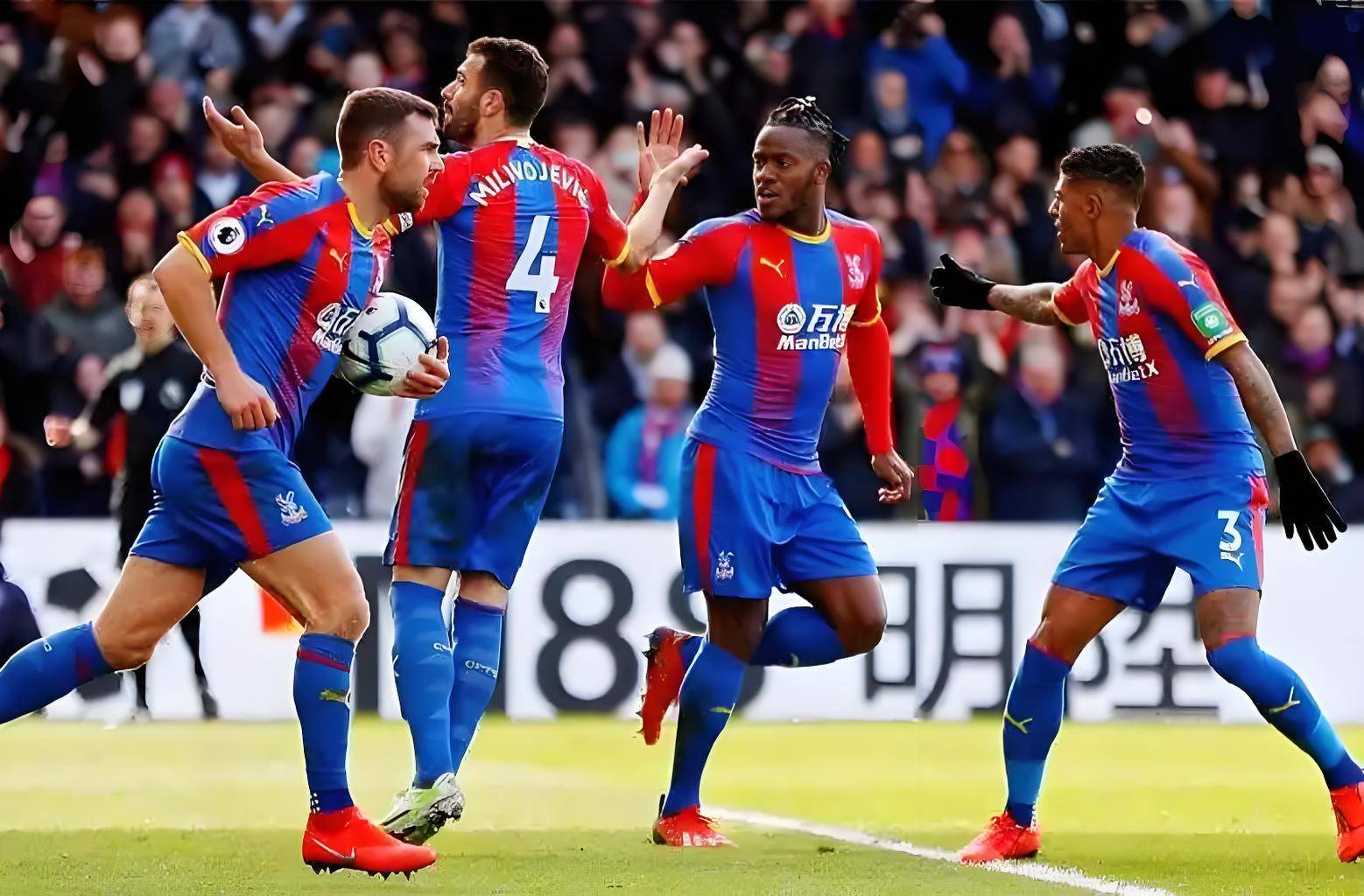 九游VIP-水晶宫客场告捷，豪取三分积攒保级信心