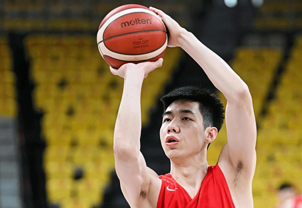 山东男篮惊险获胜，晋级前所未有