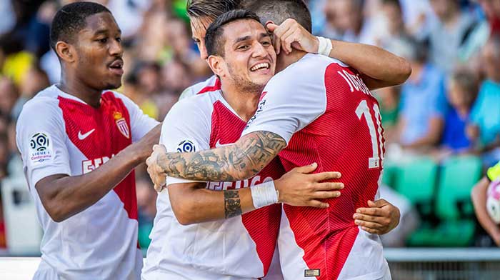 九游娱乐网页-包含摩纳哥客场告捷，排名升至第四位的词条