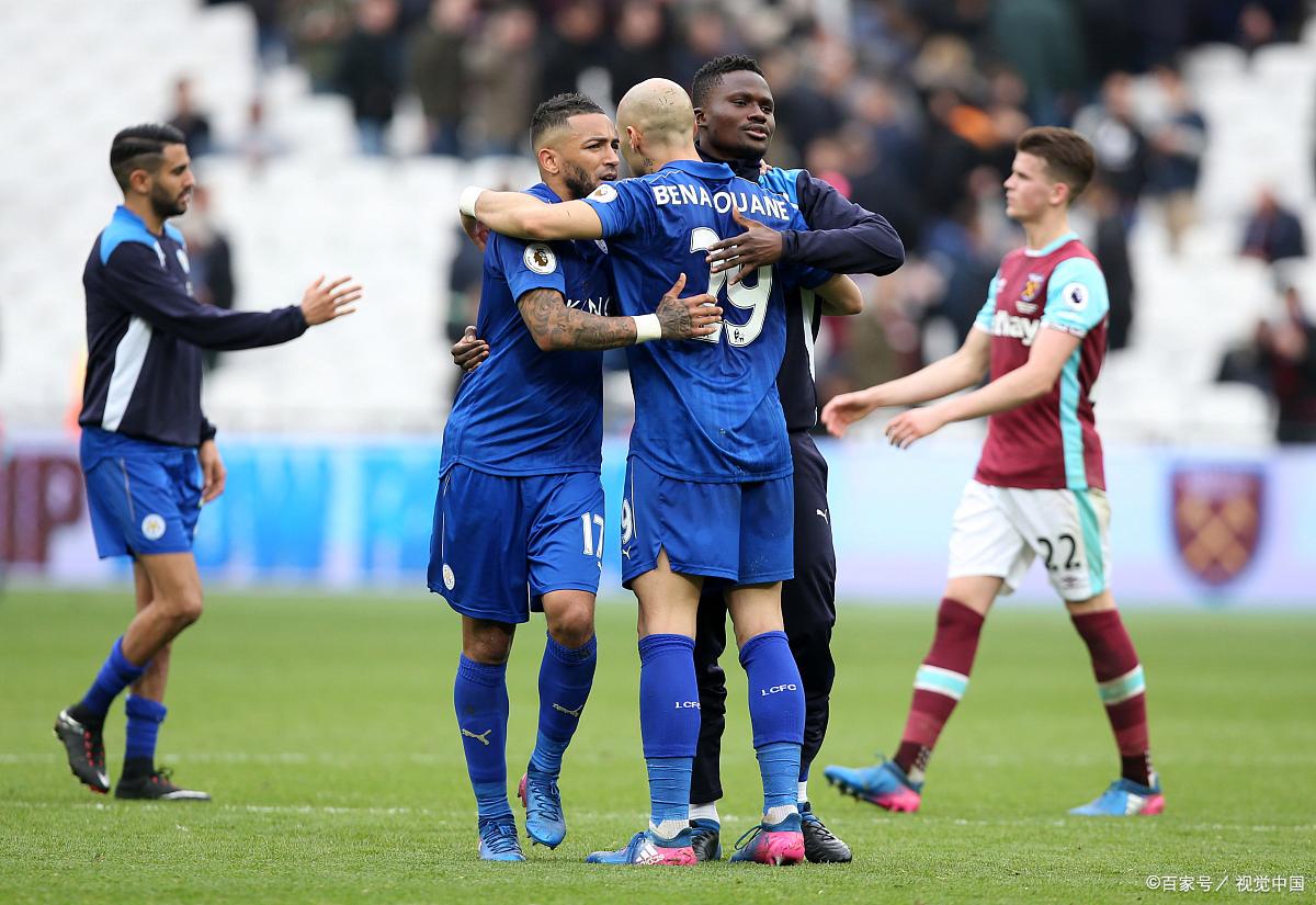 莱斯特城大胜对手，不败势头稳固