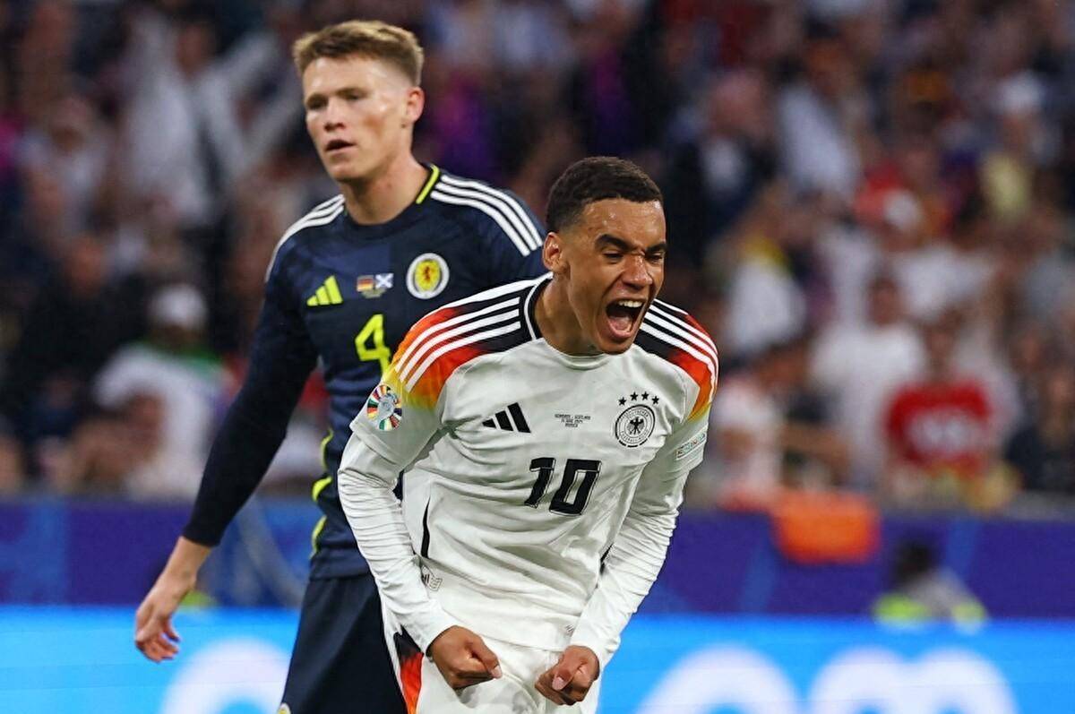 德国主场大胜摩尔多瓦，提前锁定小组头名的简单介绍