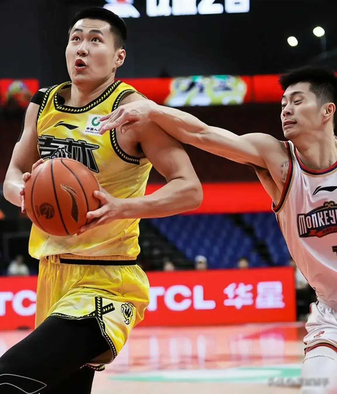 山东男篮再胜一仗，实力不可小觑的简单介绍