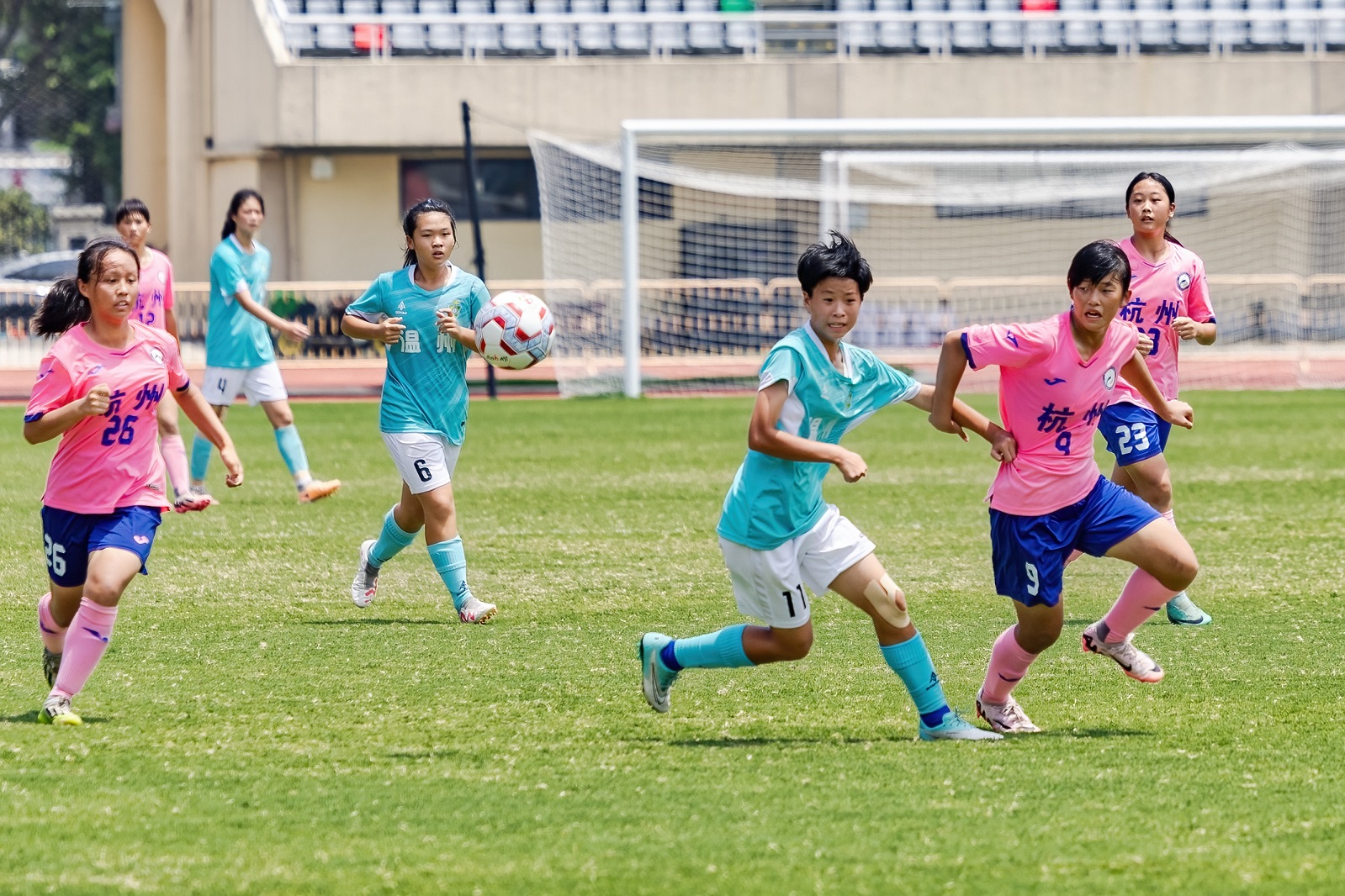 九游娱乐首页-国际足球女子比赛落幕引关注