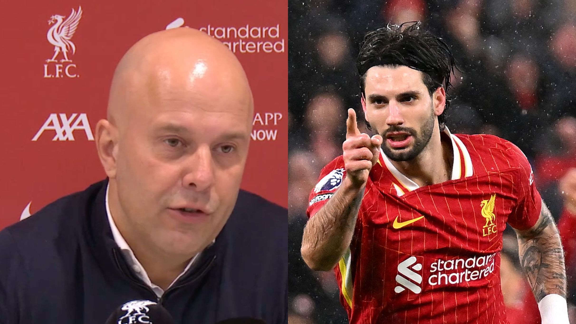 九游VIP-关于利物浦主场失点，积分榜领先优势缩小的信息