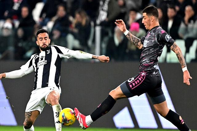 疲惫不敌对手！尤文图斯遭遇失利