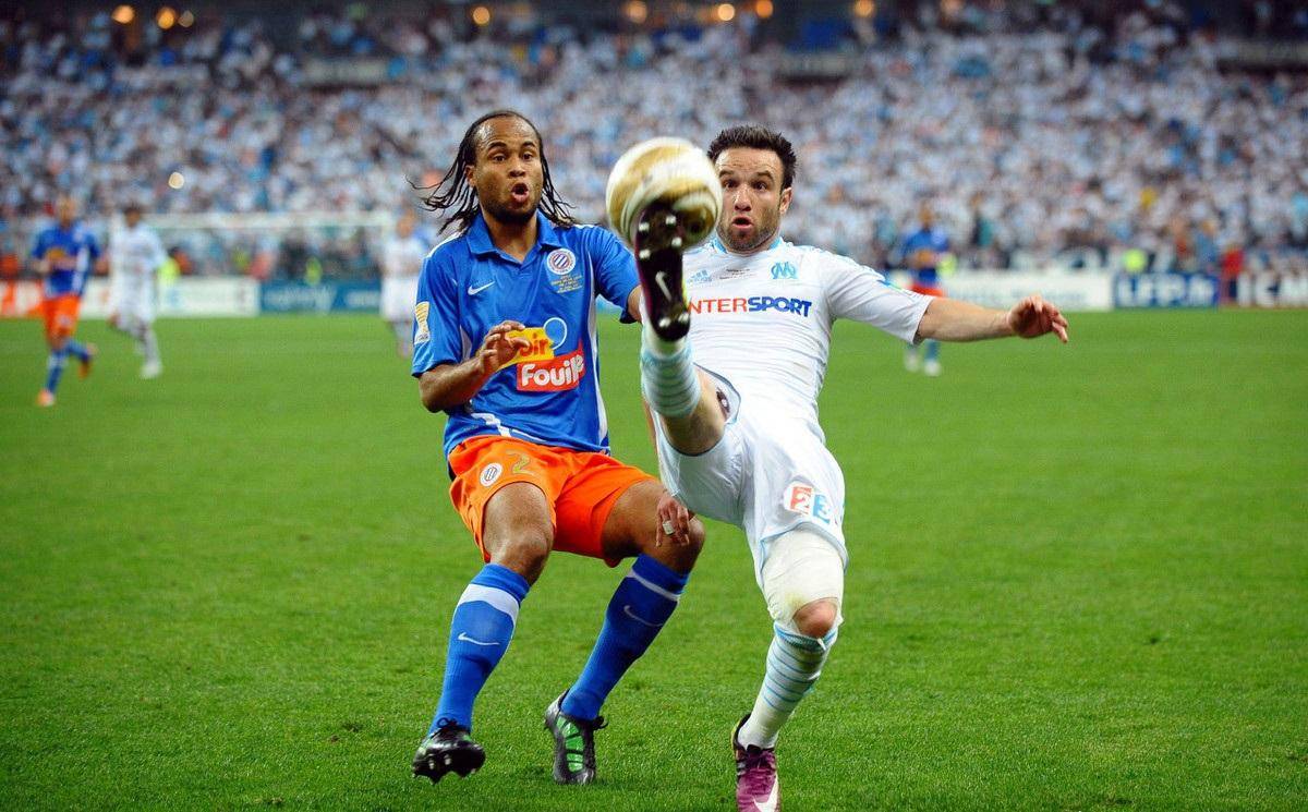 九游体育官方入口-欧塞尔客场击败蒙彼利埃，取得意外胜利的简单介绍