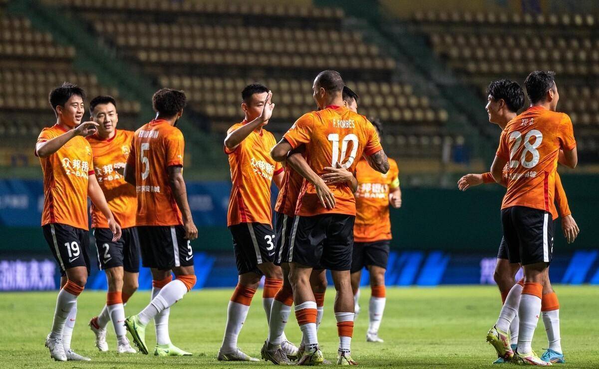 九游体育平台-天津队重组后再战中超，期待好成绩