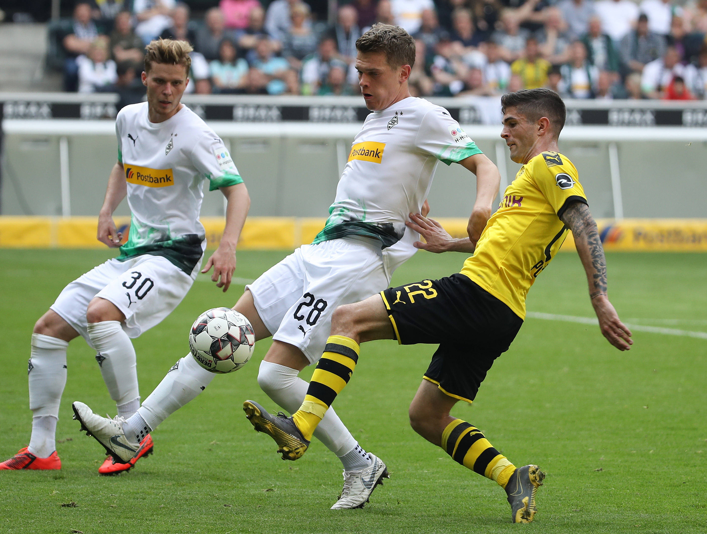 包含克雷斯费尔德不敌门兴格拉德巴赫的词条