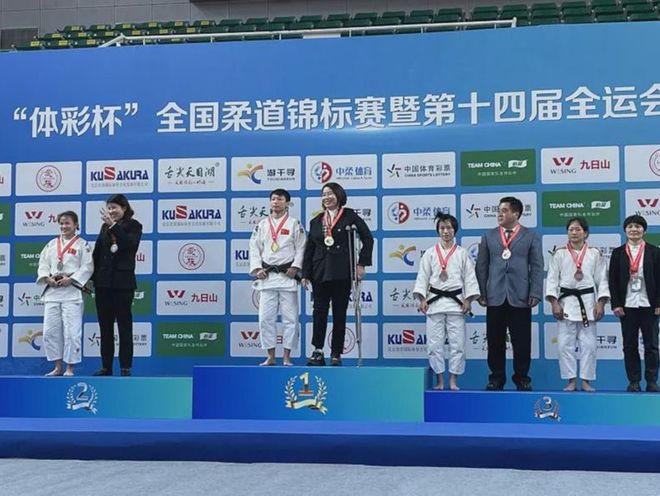 九游体育官方入口-新西兰柔道选手战胜劲敌晋级八强