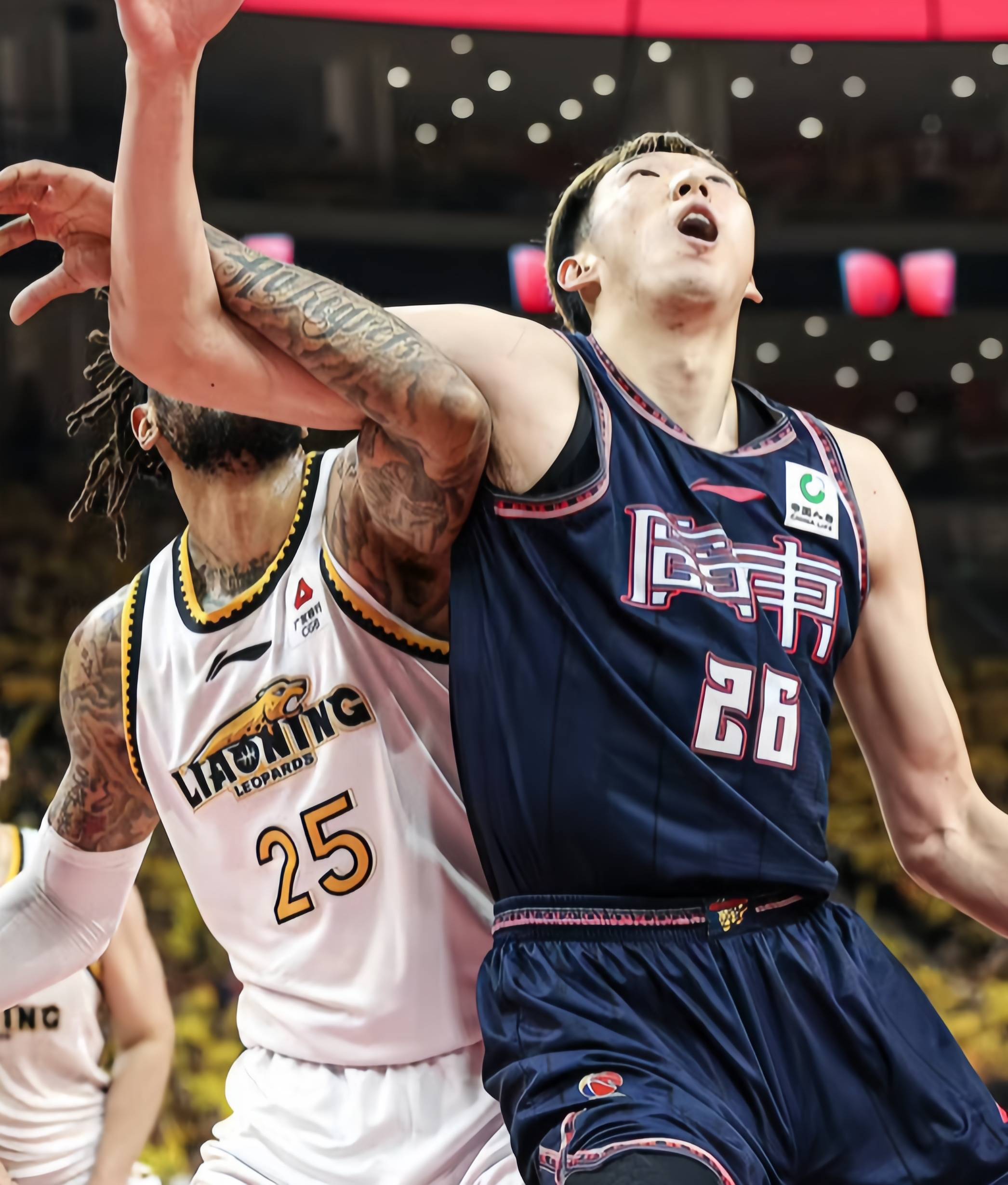 外援爆发迹象明显，球队实力提升可期