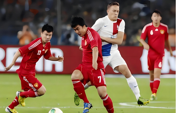 九游中国-包含世界杯资格赛中决胜负，中国女足迎接挑战的词条