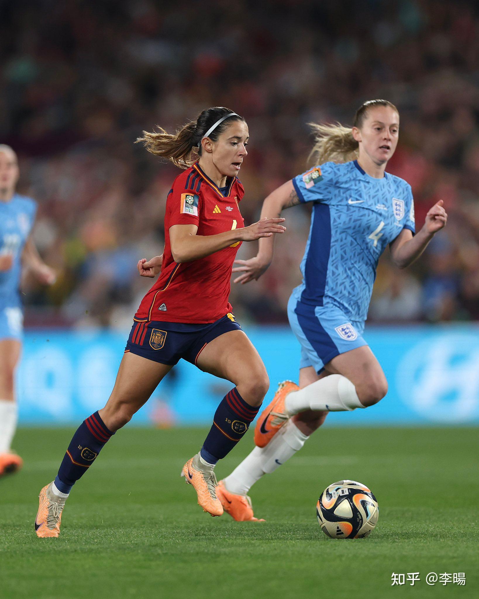 包含西班牙女足队在国际比赛中一路高歌的词条