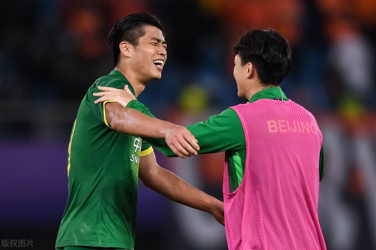 广州恒大横扫北京国安，成功击败对手的简单介绍