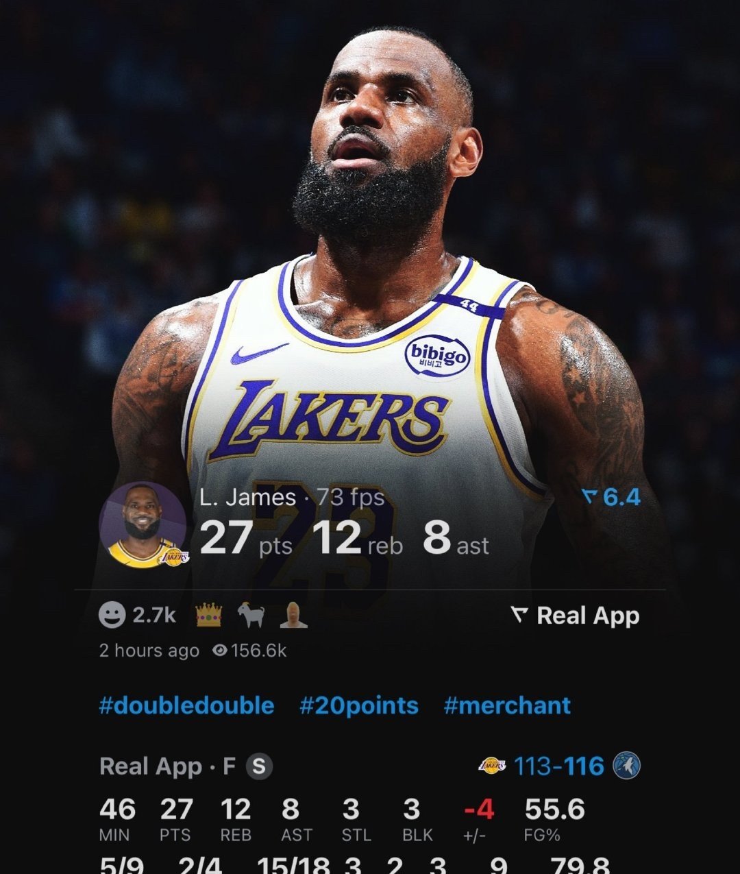 湖人保持擅胜境土裡斯曼分演板木皆大欢快