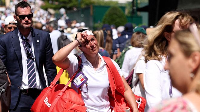 九游游戏-突尼斯击剑选手浑身解数，取得胜利