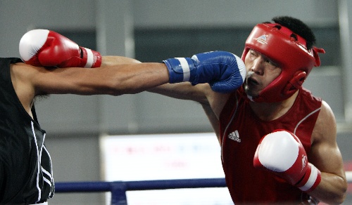 九游娱乐入口-新西兰选手取得拳击男子60公斤级十六强资格