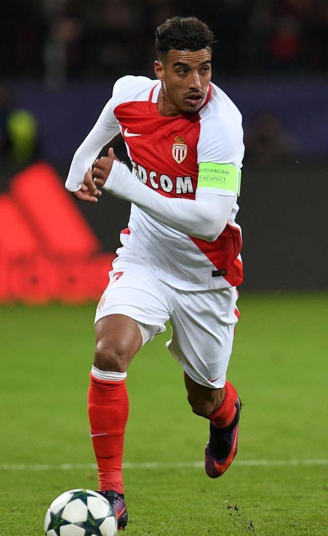 九游体育-摩纳哥客场逆转斯特拉斯堡，继续不败