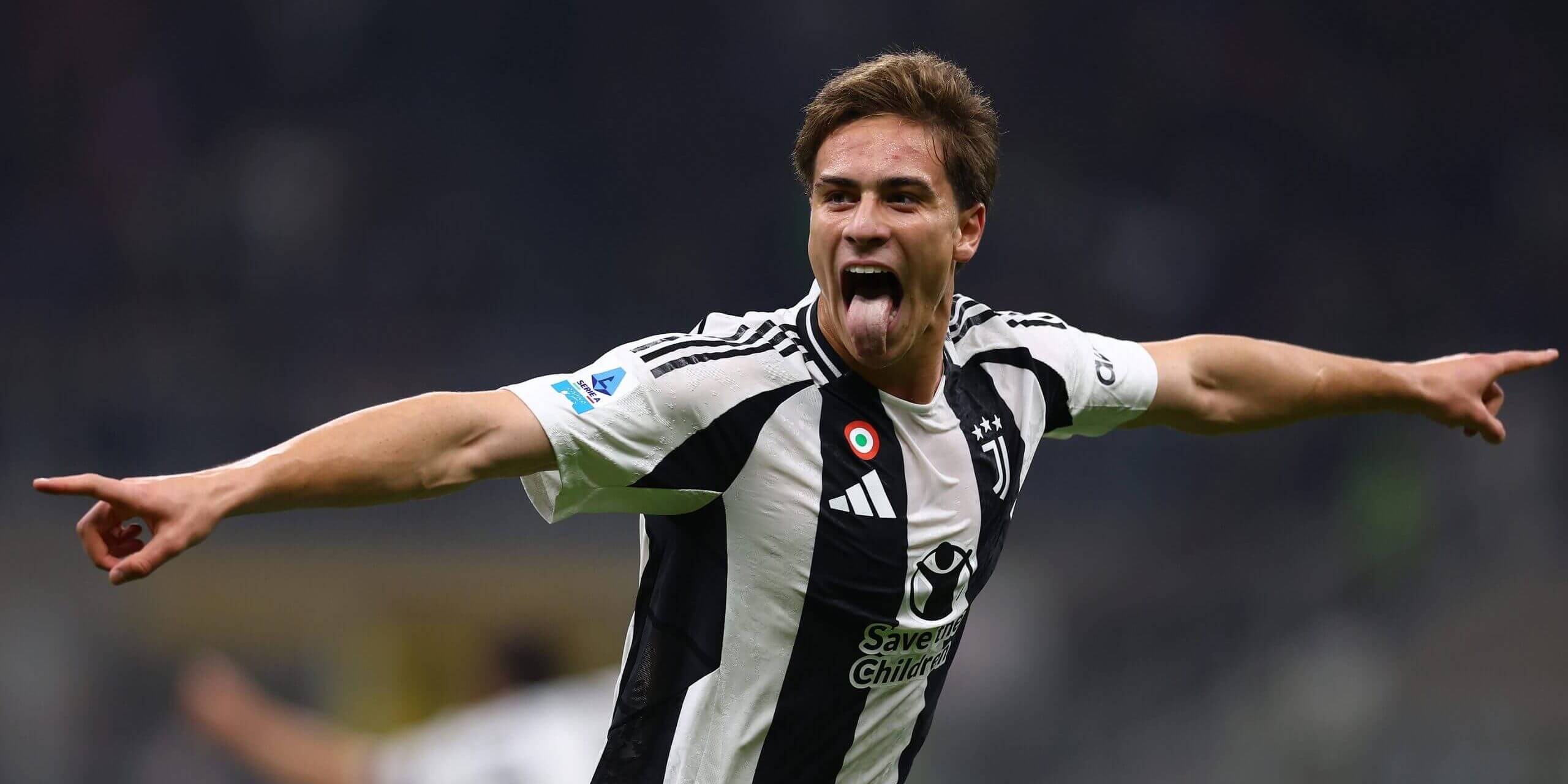 尤文图斯连胜收官，冠军金杯已在眼前