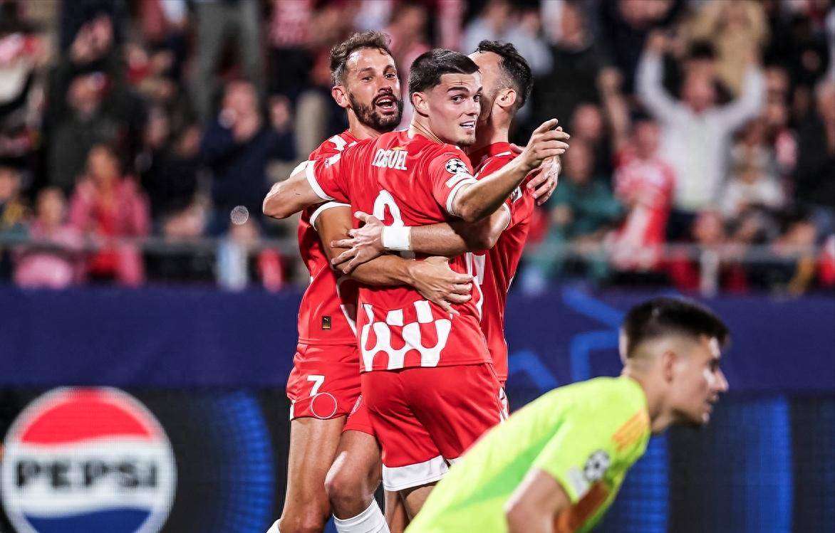 九游APP-马竞小组疯狂，夺冠路上再添一线希望的简单介绍