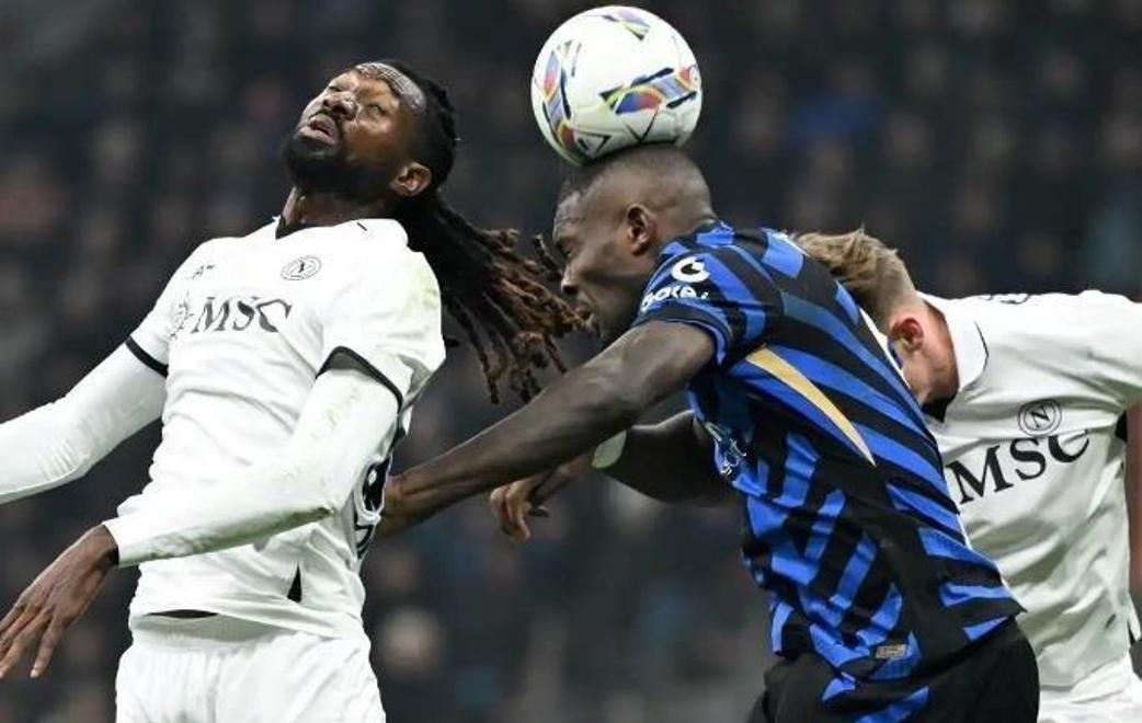 九游体育-国米客场不敌，失去领先优势