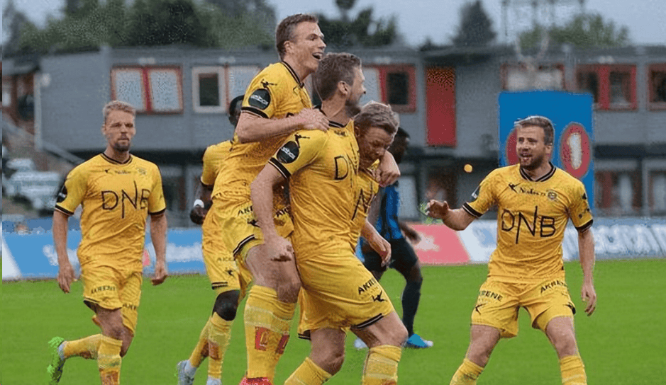 勃鲁日茨客场作战能力提升，或许能冲击欧战资格