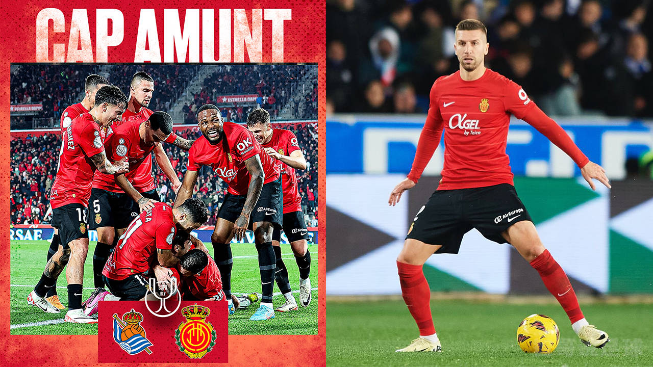 马洛卡客场平局，积分保持不变的简单介绍