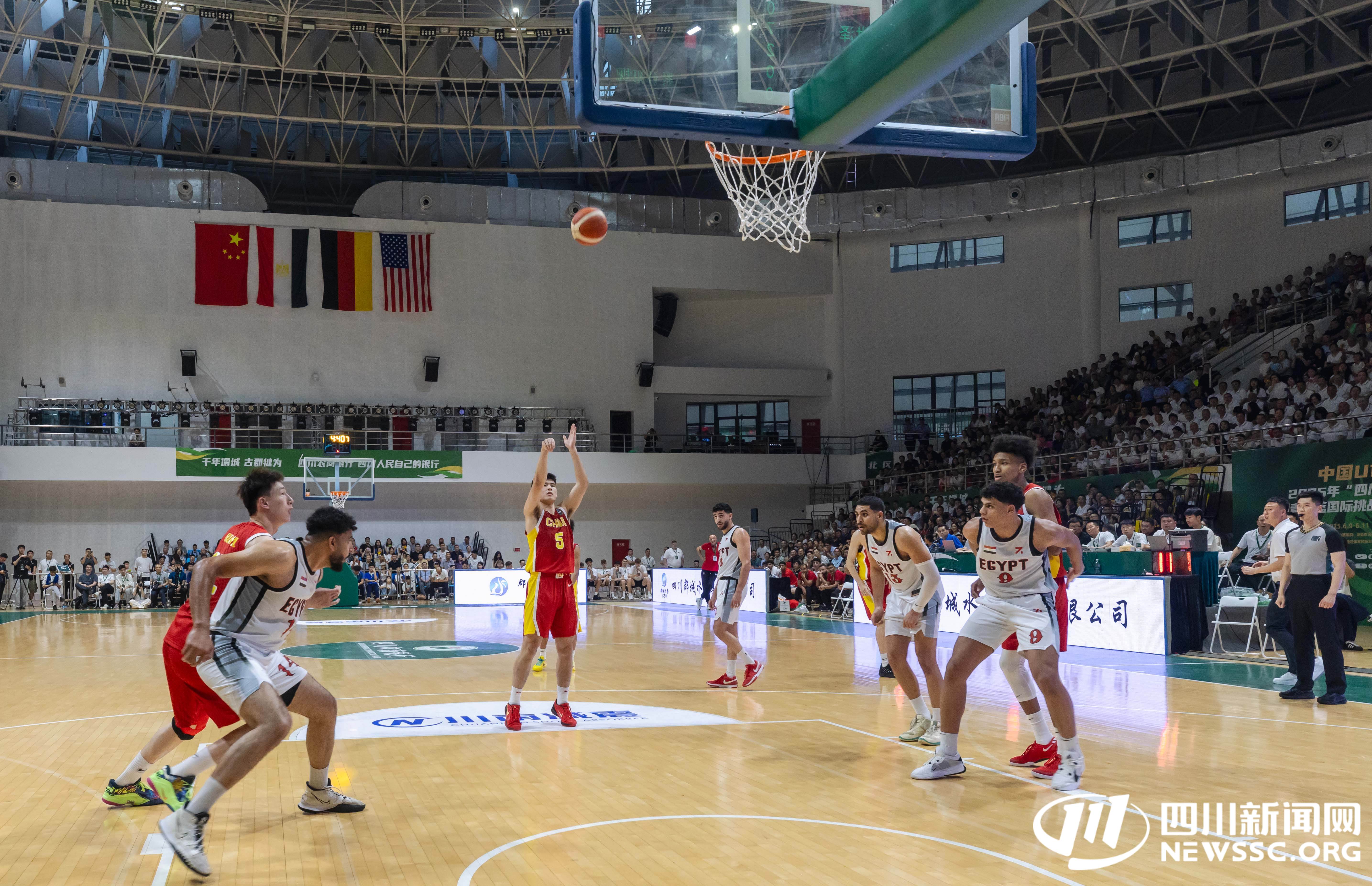 九游中国-亚洲篮球锦标赛取消，球队备战受阻