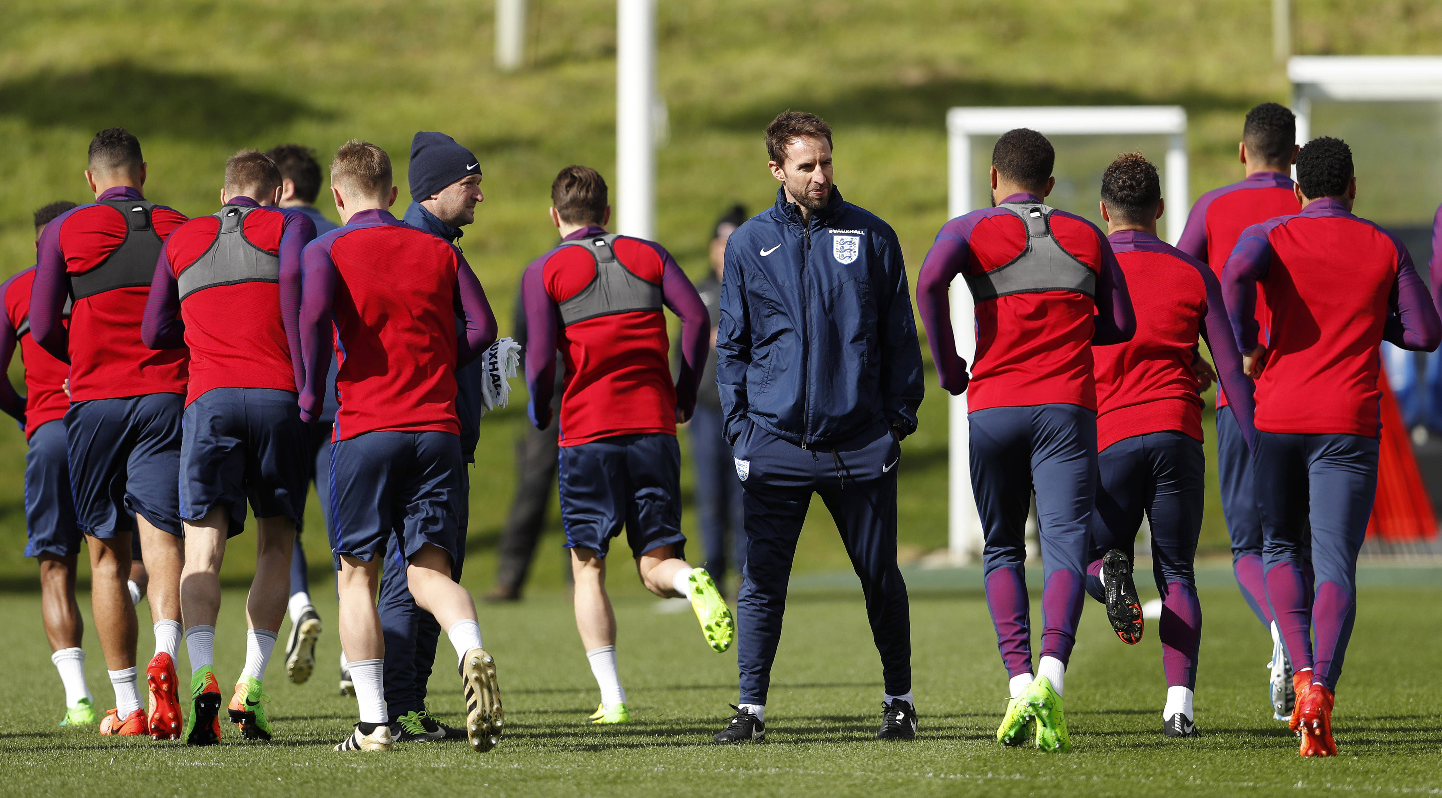 九游体育平台-阿尔巴尼亚队迎战欧预赛劲敌，实力飙升