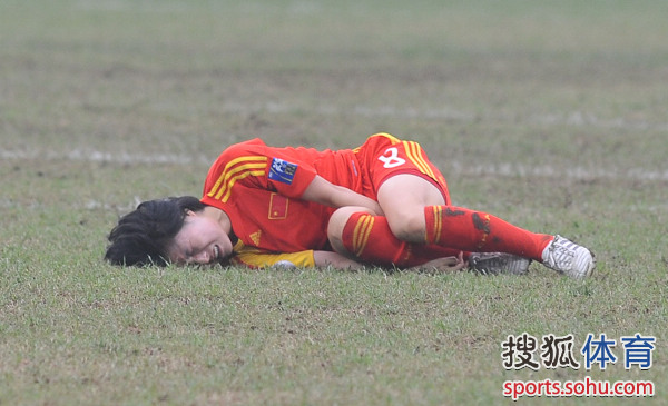 澳大利亚女足惜败英格兰，黯然退出