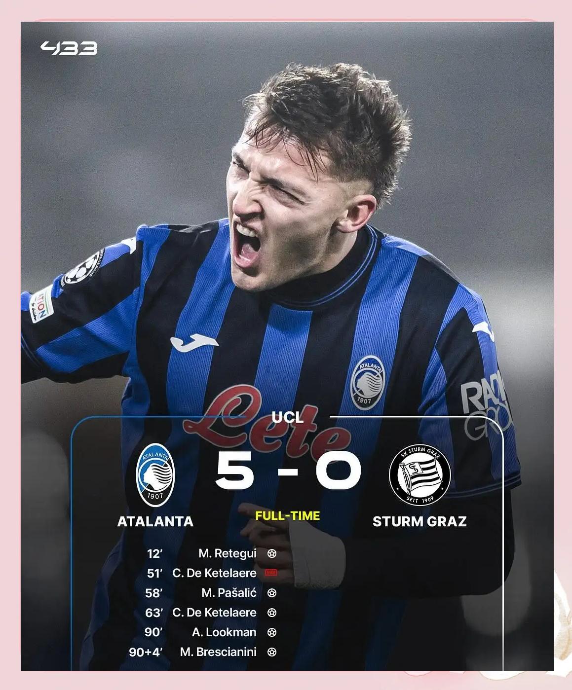 AC米兰半场领先，最终成为平局的简单介绍