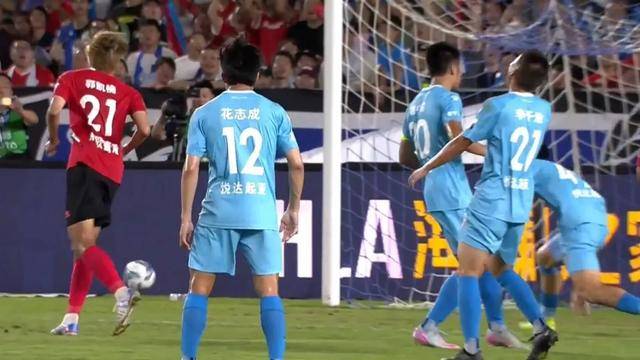 千载难逢胜景登场，球队士气大振