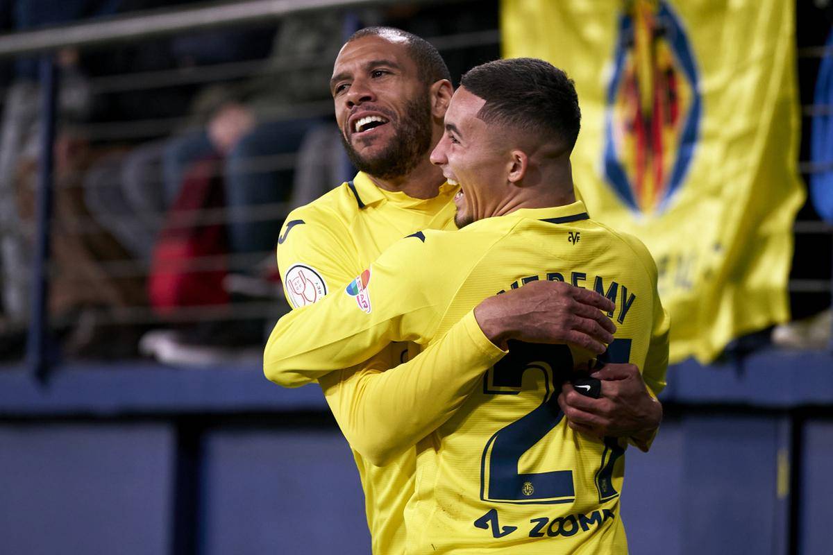 九游娱乐网页-比利亚雷亚尔遗憾输球，冲击前四受挫的简单介绍