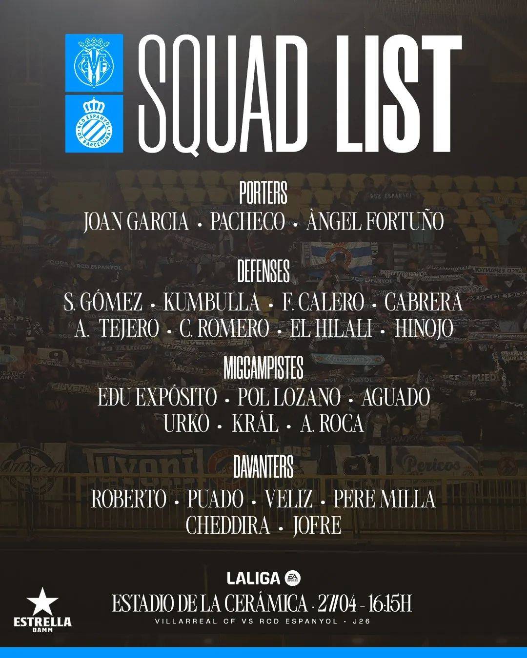 比利亚雷亚尔遗憾输球，冲击前四受挫的简单介绍