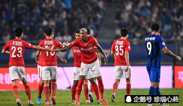 九游VIP-关于广州恒大客场轻松战胜山东泰山，领先积分榜的信息