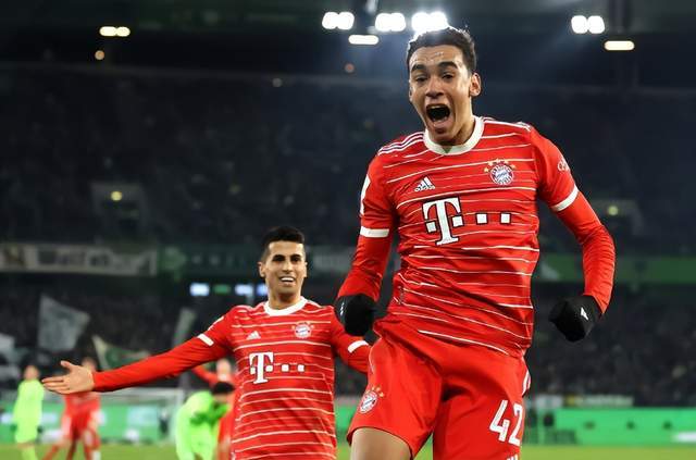 沃尔夫斯堡近况不佳，需要振作起来