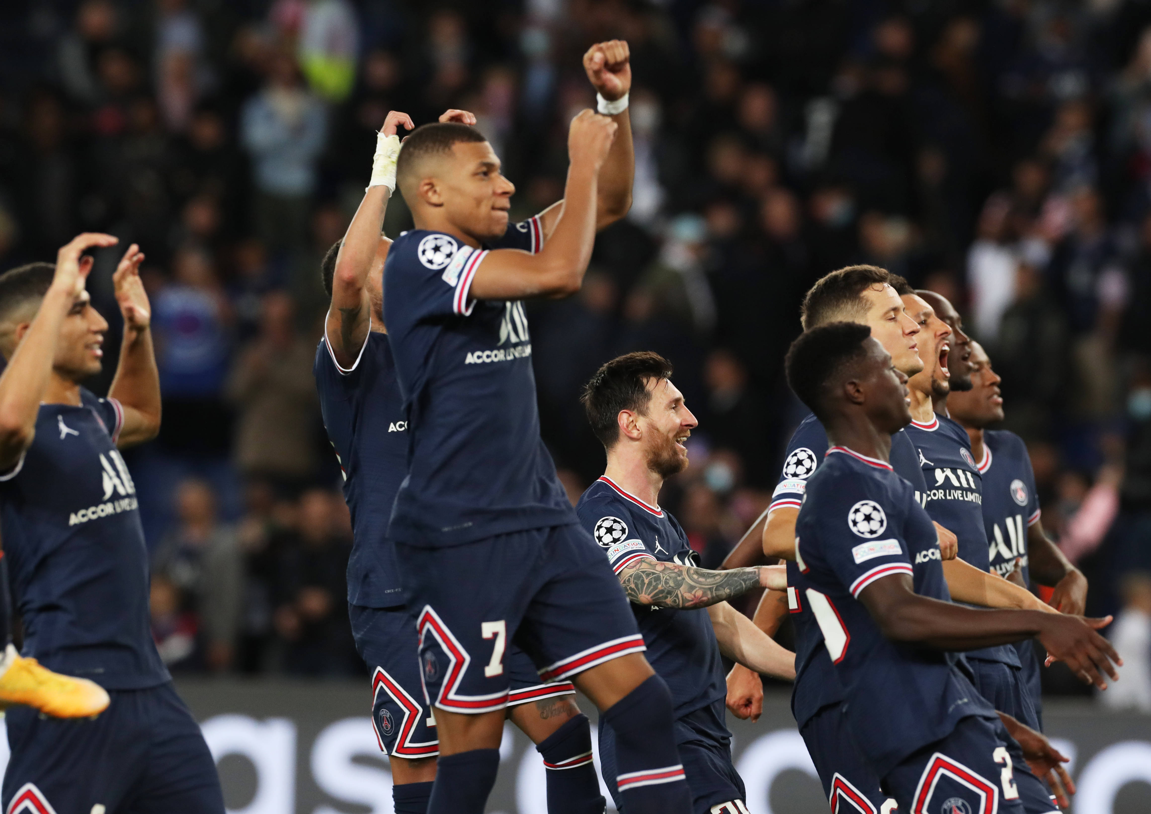 尼斯对阵巴黎圣日耳曼，实力对比谁更胜一筹？的简单介绍