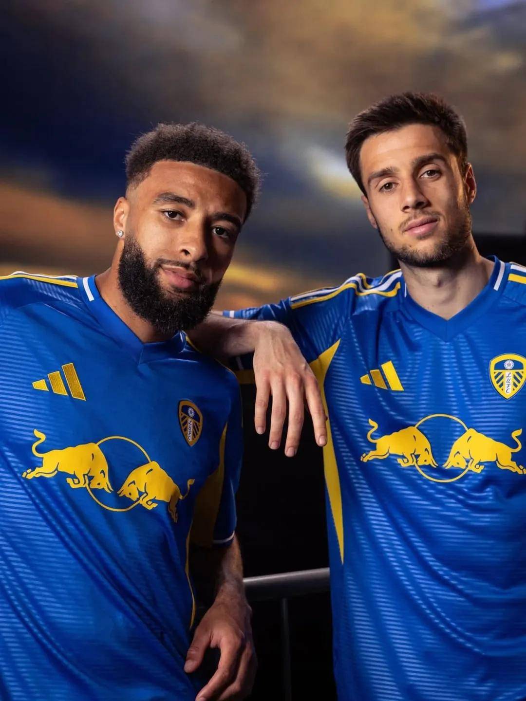 利兹联客场惜败伯明翰城，声势稍减的简单介绍